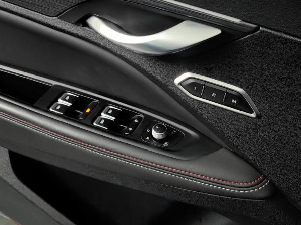 Geely Tugella I Рестайлинг с пробегом 2023 года, цена 2 649 000 рублей, 80215 км, внедорожник, Автокод Объявления