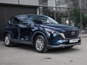 Mazda CX-5 II Рестайлинг Москва  - изображение 24