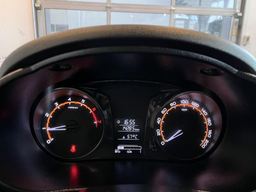 Lada (ВАЗ) Granta I Рестайлинг Чебоксары  - изображение 11