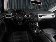 Volkswagen Touareg II Рестайлинг Тюмень  - изображение 33