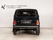 Lada (ВАЗ) Niva Legend I Казань  - изображение 11