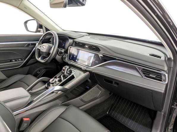 Geely Atlas Pro с пробегом 2023 года, цена 2 090 000 рублей, 57572 км, внедорожник, Автокод Объявления