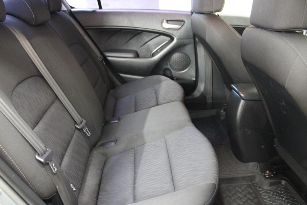 Kia Cerato III Ярославль  - изображение 12