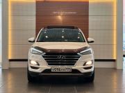 Hyundai Tucson III Рестайлинг Челябинск  - изображение 20