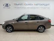 Lada (ВАЗ) Granta I Ижевск  - изображение 16