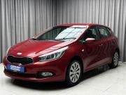 Kia Ceed II Ижевск  - изображение 32
