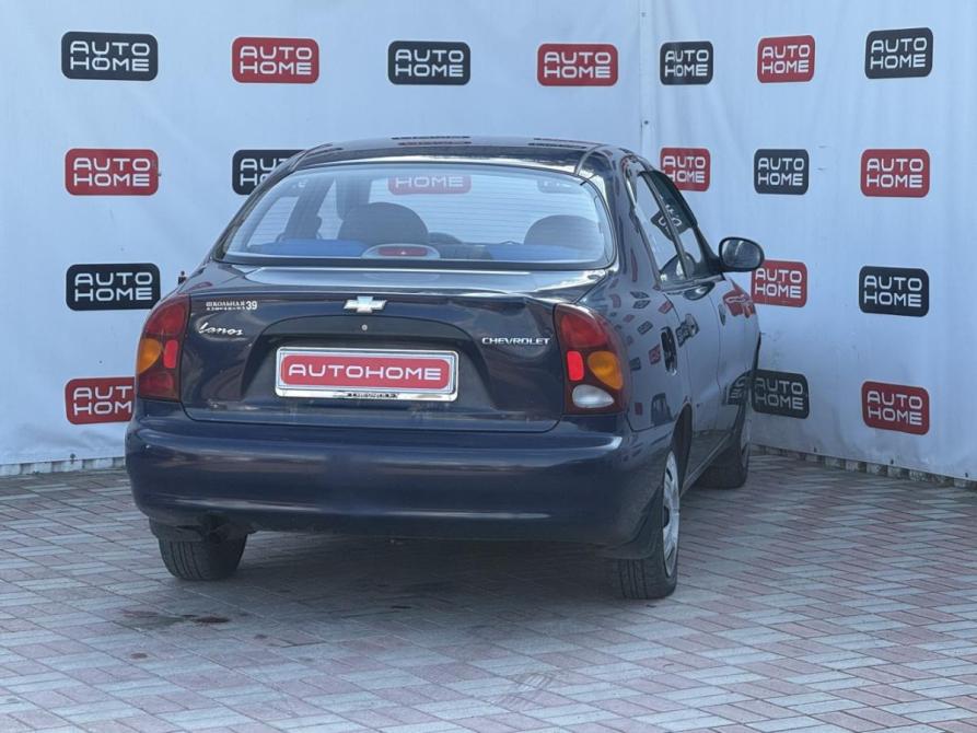 Chevrolet Lanos I Санкт-Петербург  - изображение 5
