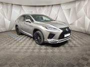 Lexus RX IV Рестайлинг Москва  - изображение 23