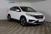 Honda CR-V IV Рестайлинг Нижний Новгород  - изображение 28