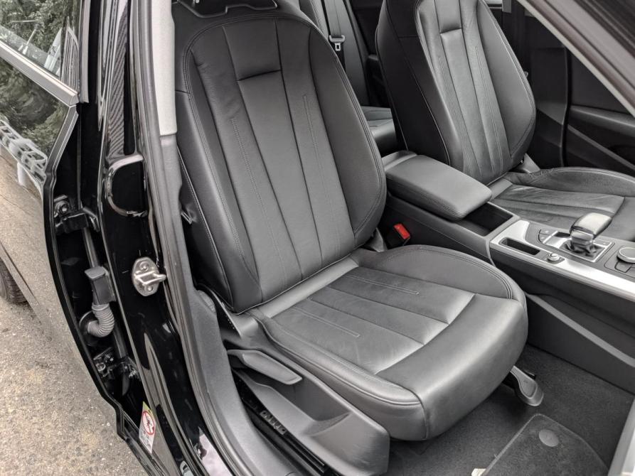 Audi A4 V (B9) Москва  - изображение 23