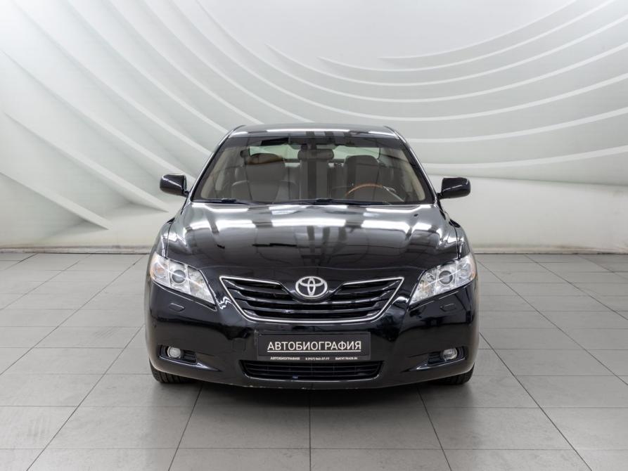 Toyota Camry VI (XV40) Волгоград  - изображение 2