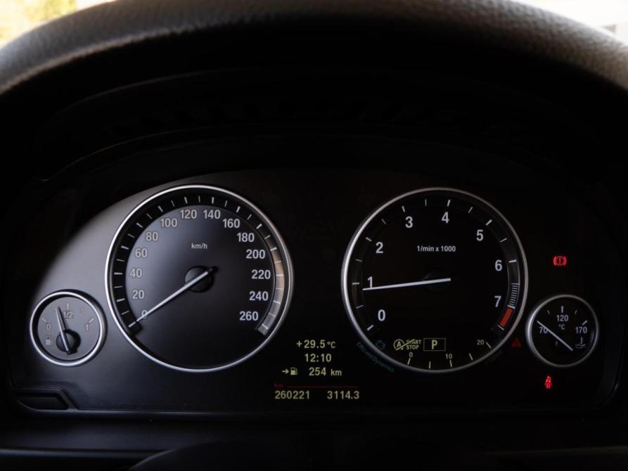 BMW 5 серии VI (F10/F11/F07) Волгоград  - изображение 12
