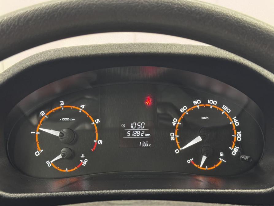 Lada (ВАЗ) 2121 (4x4) I Рестайлинг Воронеж  - изображение 8
