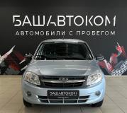 Lada (ВАЗ) Granta I Уфа  - изображение 16