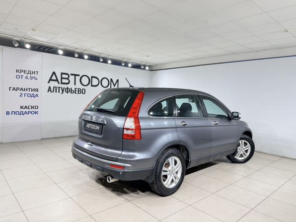 Honda CR-V III Рестайлинг с пробегом 2010 года, цена 1 170 000 рублей, 302000 км, внедорожник, Автокод Объявления