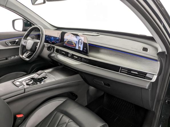 Chery Tiggo 8 Pro Max I Рестайлинг с пробегом 2024 года, цена 2 595 000 рублей, 48461 км, внедорожник, Автокод Объявления
