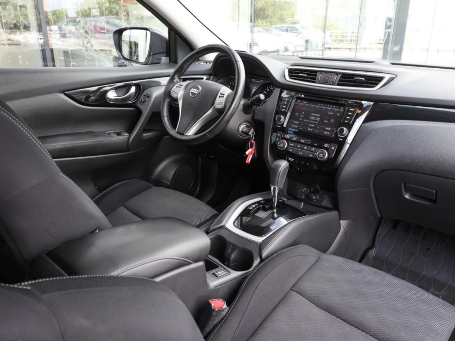 Nissan Qashqai II Москва  - изображение 10