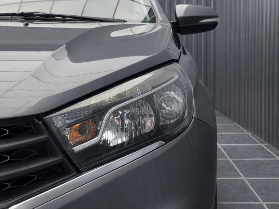 Lada (ВАЗ) Vesta I Пермь  - изображение 24