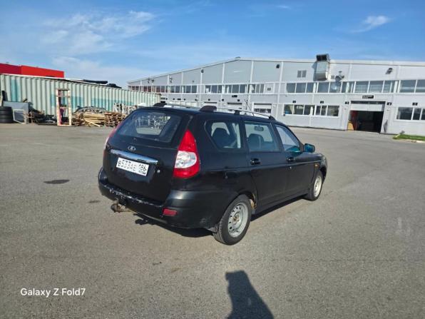 Lada (ВАЗ) Priora I с пробегом 2013 года, цена 125 000 рублей, 123500 км, универсал, Автокод Объявления
