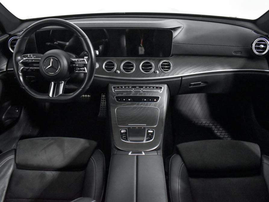 Mercedes-Benz E-Класс V (W213 S213 C238) Рестайлинг Санкт-Петербург  - изображение 15