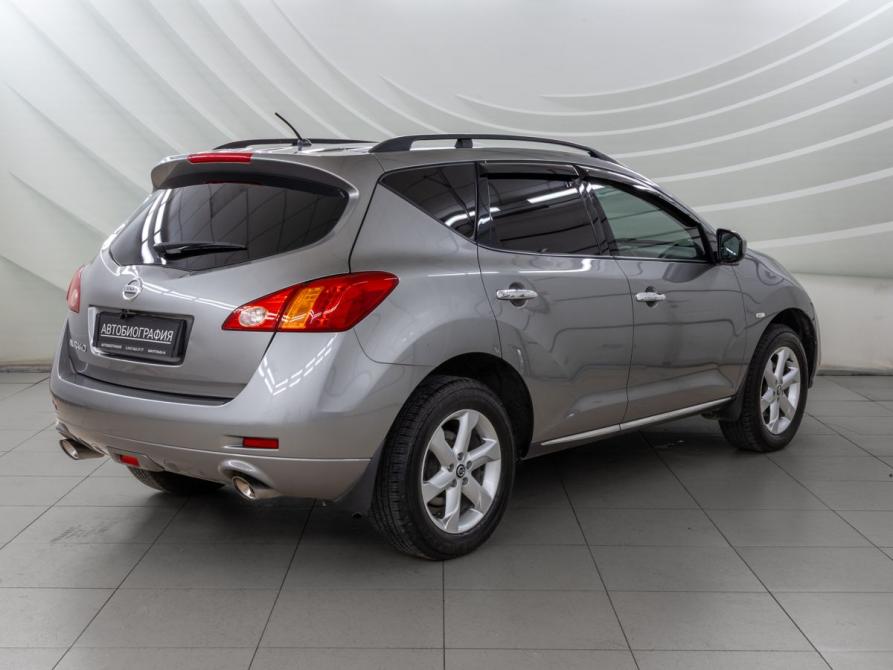 Nissan Murano II (Z51) Рестайлинг 2 Волгоград  - изображение 7