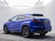 Lexus RX IV Москва  - изображение 26