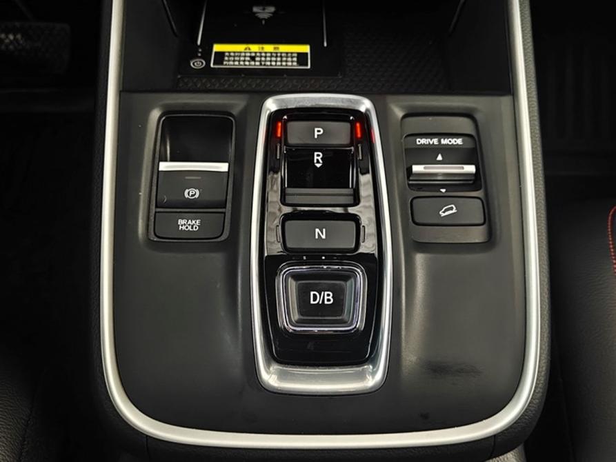 Honda CR-V VI Москва  - изображение 14