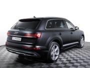 Audi Q7 II (4M) Рестайлинг Москва  - изображение 32