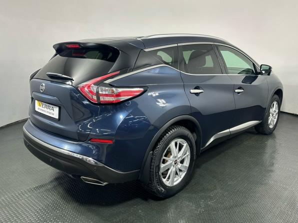 Nissan Murano III (Z52) с пробегом 2020 года, цена 2 790 000 рублей, 91228 км, внедорожник, Автокод Объявления