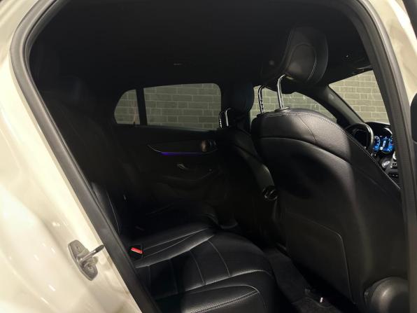 Mercedes-Benz GLC Coupe I (C253) Рестайлинг с пробегом 2019 года, цена 3 990 000 рублей, 142229 км, внедорожник, Автокод Объявления