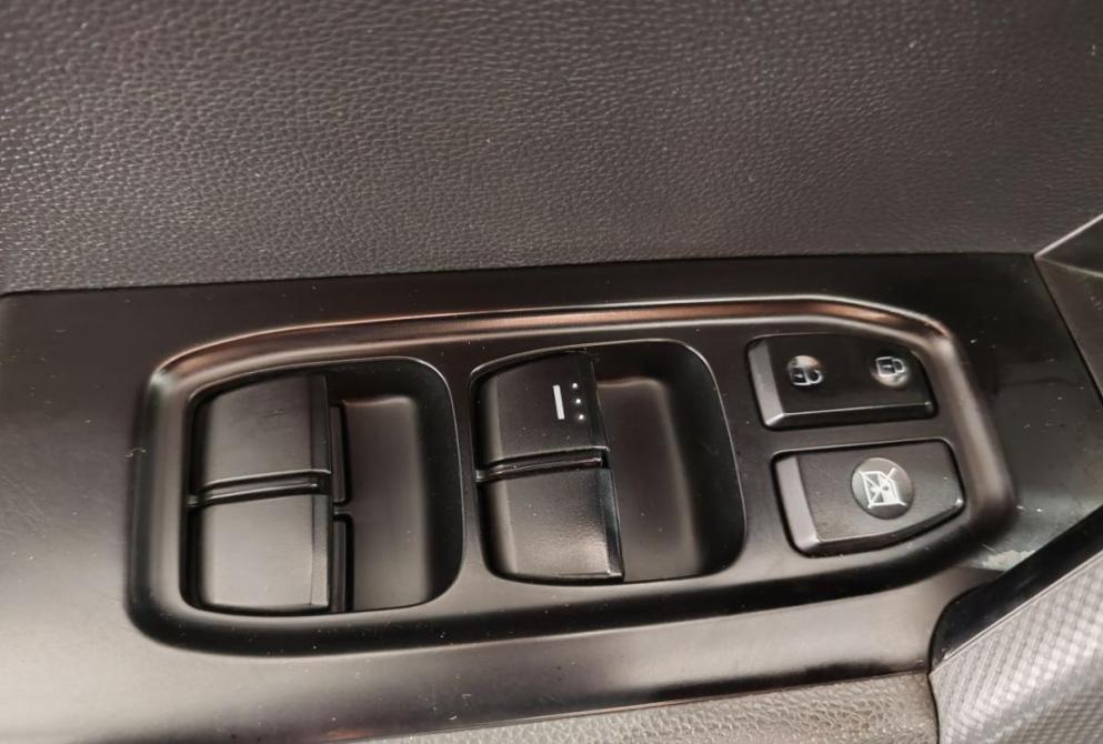 Hyundai Creta I Рестайлинг Ярославль  - изображение 17