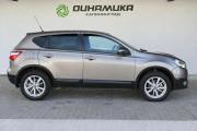 Nissan Qashqai I Рестайлинг Калининград  - изображение 24