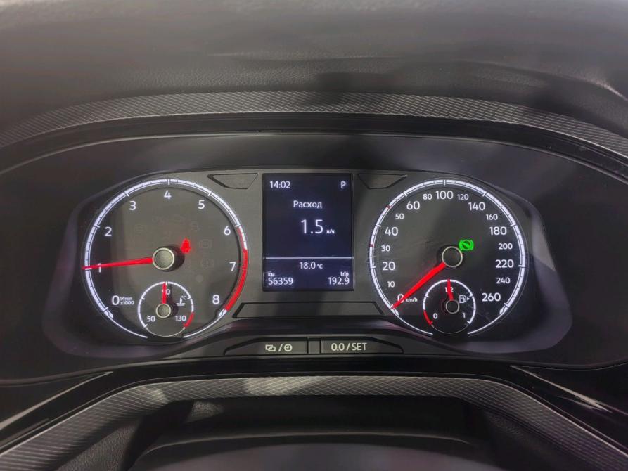 Volkswagen Polo VI Санкт-Петербург  - изображение 16