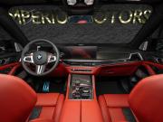 BMW X5 M III (F95) Рестайлинг Москва  - изображение 37