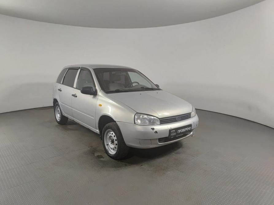 Lada (ВАЗ) Kalina I Уфа  - изображение 3