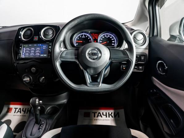Nissan Note II Рестайлинг с пробегом 2018 года, цена 1 195 000 рублей, 51350 км, хэтчбек, Автокод Объявления