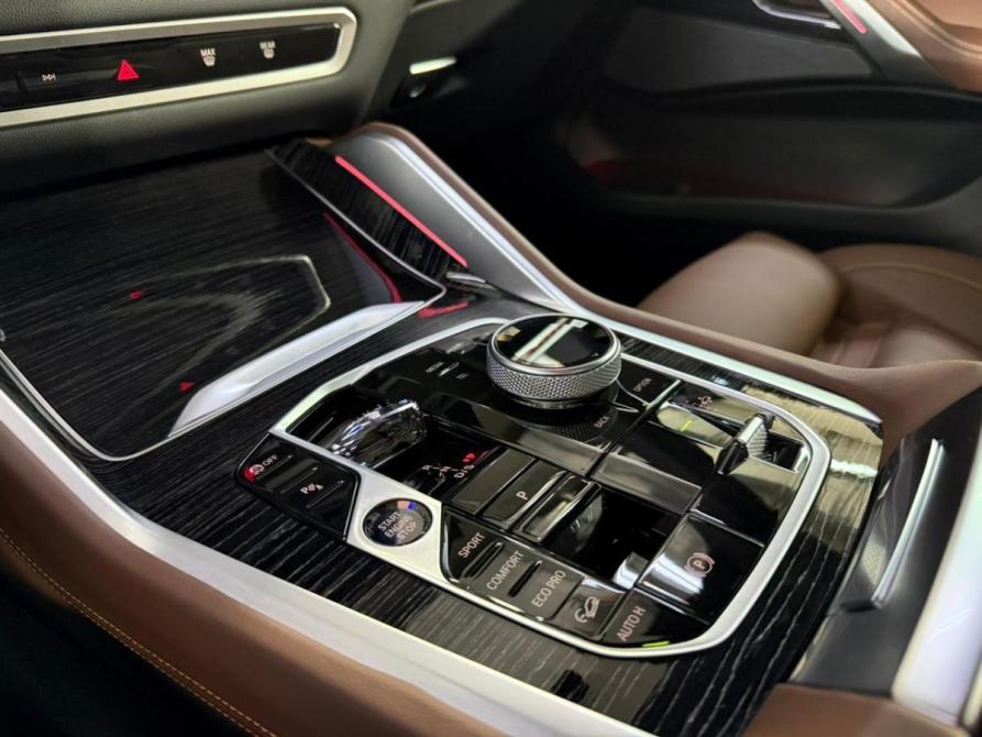 BMW X6 III (G06) Рестайлинг Москва  - изображение 23
