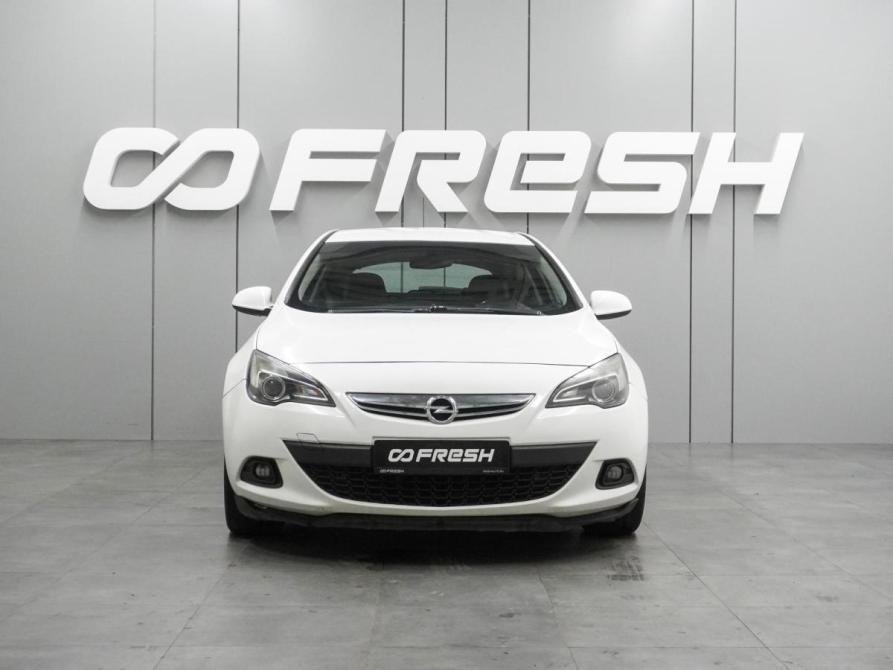 Opel Astra J Рестайлинг Воронеж  - изображение 3