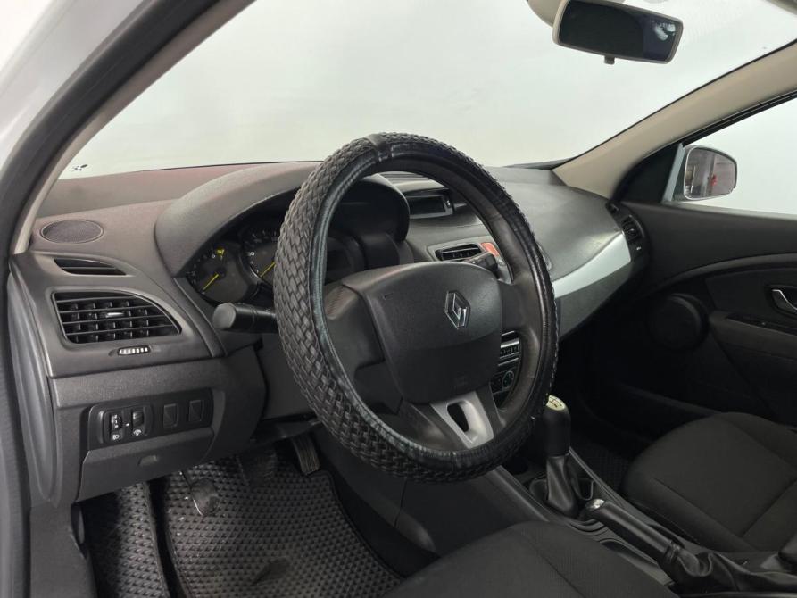 Renault Megane III Воронеж  - изображение 10