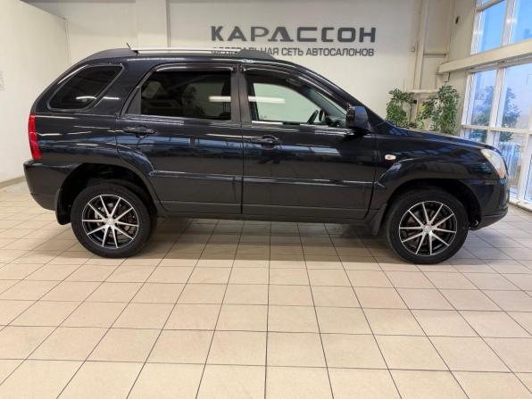 Kia Sportage II Рестайлинг с пробегом 2010 года, цена 949 000 рублей, 223000 км, внедорожник, Автокод Объявления