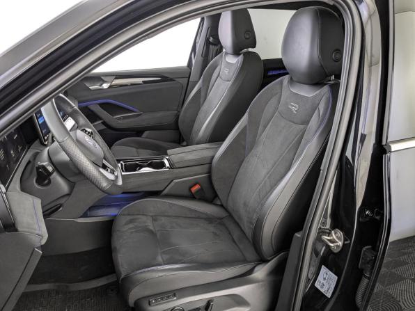 Volkswagen Tiguan II Рестайлинг (China Market) с пробегом 2024 года, цена 4 800 000 рублей, 43080 км, внедорожник, Автокод Объявления