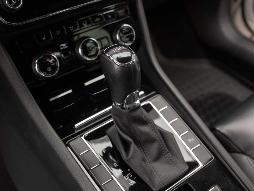 Skoda Superb III Новосибирск  - изображение 15