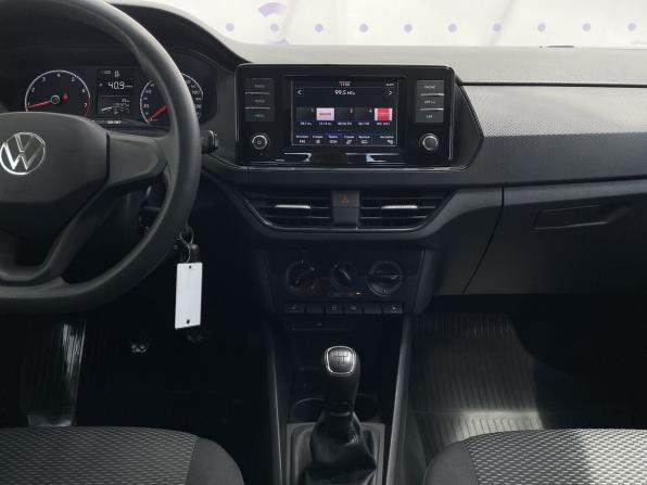 Volkswagen Polo VI с пробегом 2020 года, цена 1 500 000 рублей, 119127 км, лифтбек, Автокод Объявления