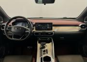 Geely Coolray I Москва  - изображение 23