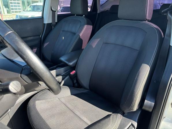 Nissan Qashqai I Рестайлинг с пробегом 2013 года, цена 1 240 000 рублей, 118168 км, внедорожник, Автокод Объявления