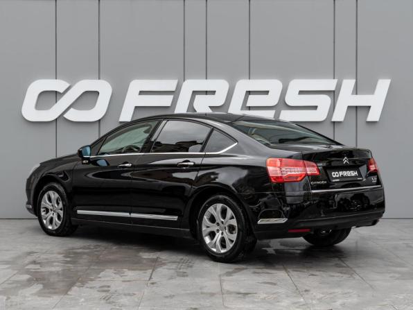 Citroen C5 II с пробегом 2010 года, цена 815 000 рублей, 157936 км, седан, Автокод Объявления