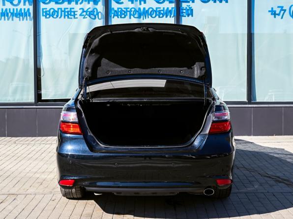 Toyota Camry VII (XV50) с пробегом 2012 года, цена 1 349 000 рублей, 231490 км, седан, Автокод Объявления