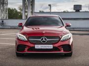 Mercedes-Benz C-Класс IV (W205) Рестайлинг Москва  - изображение 21