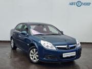 Opel Vectra C Рестайлинг Москва  - изображение 15