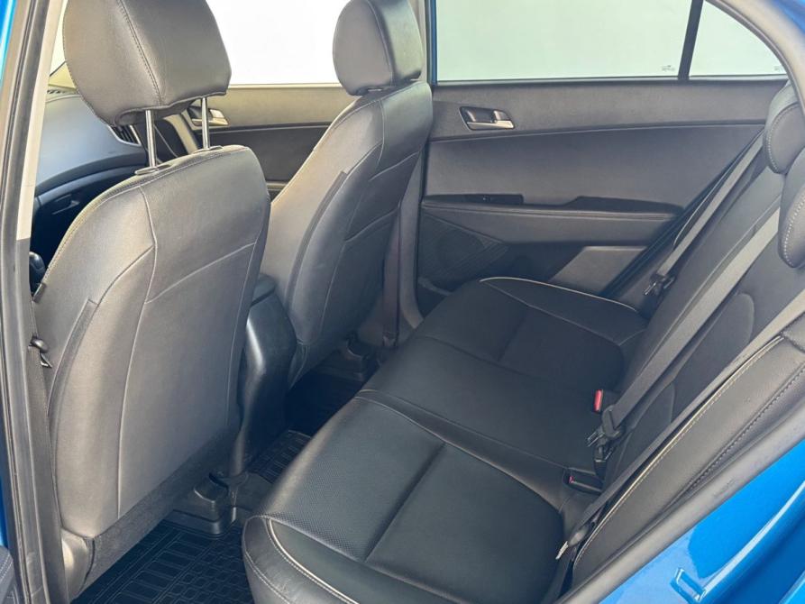 Hyundai Creta I Петрозаводск  - изображение 18